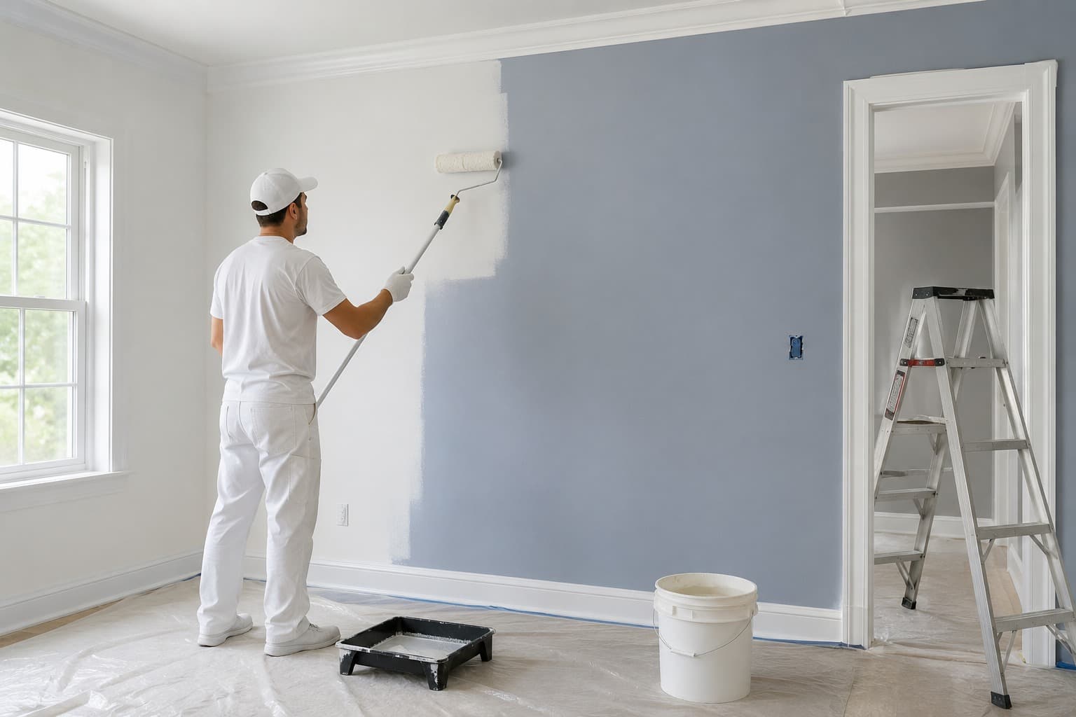 Painting Service