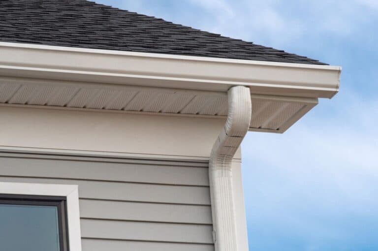 Guttering